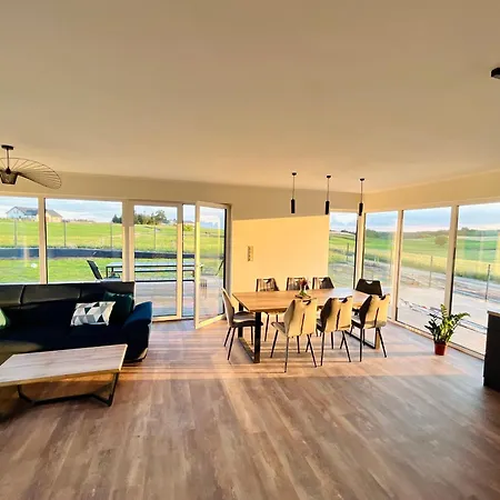 Butter Chill House - Dom Na Kaszubach *