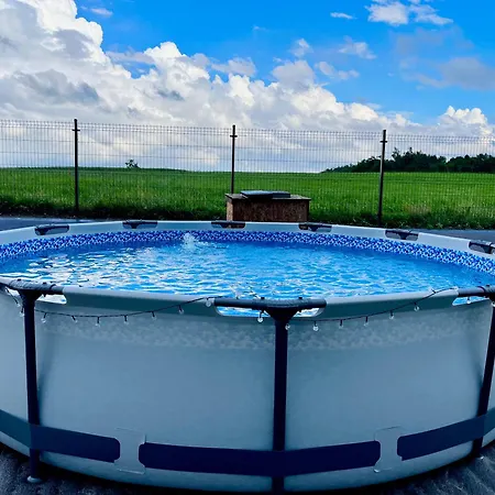 Butter Chill House - Dom Na Kaszubach Βίλα *