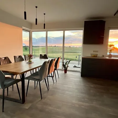 Butter Chill House - Dom Na Kaszubach Βίλα Maslowo