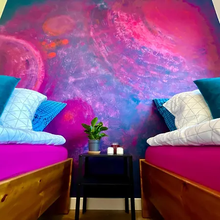 Butter Chill House - Dom Na Kaszubach Βίλα