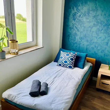 Butter Chill House - Dom Na Kaszubach *