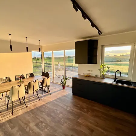 Butter Chill House - Dom Na Kaszubach *