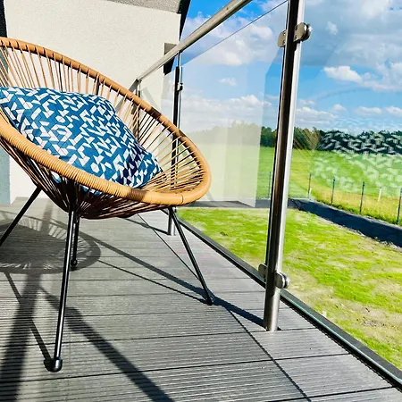 Butter Chill House - Dom Na Kaszubach *