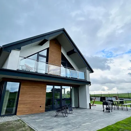 Butter Chill House - Dom Na Kaszubach *