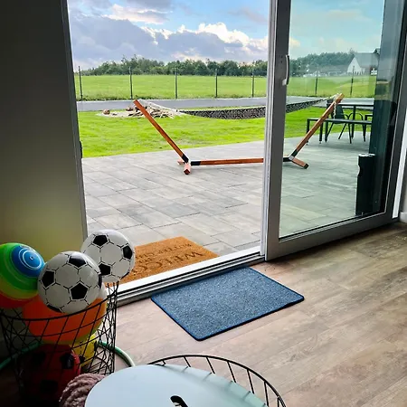 Butter Chill House - Dom Na Kaszubach Vila *