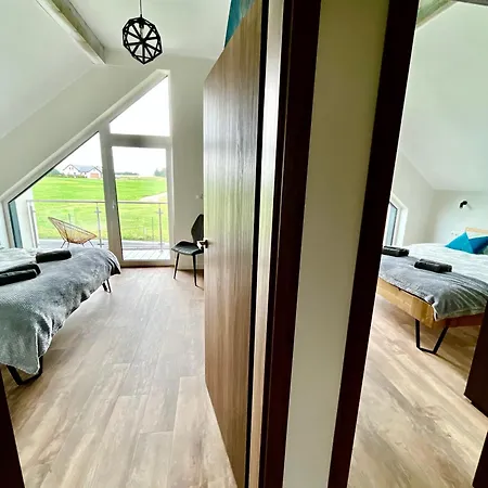 Butter Chill House - Dom Na Kaszubach Vila *