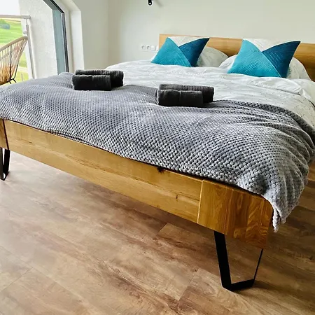 Vila Butter Chill House - Dom Na Kaszubach