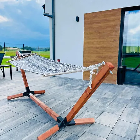Butter Chill House - Dom Na Kaszubach Vila *