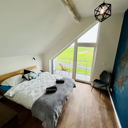 Butter Chill House - Dom Na Kaszubach Vila