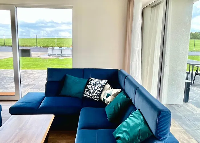 Βίλα Butter Chill House - Dom Na Kaszubach *