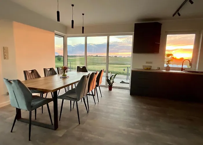 Butter Chill House - Dom Na Kaszubach Βίλα Maslowo