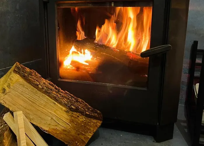 Butter Chill House - Dom Na Kaszubach *