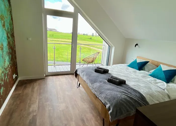 Butter Chill House - Dom Na Kaszubach Βίλα *