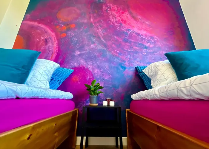 Butter Chill House - Dom Na Kaszubach Βίλα