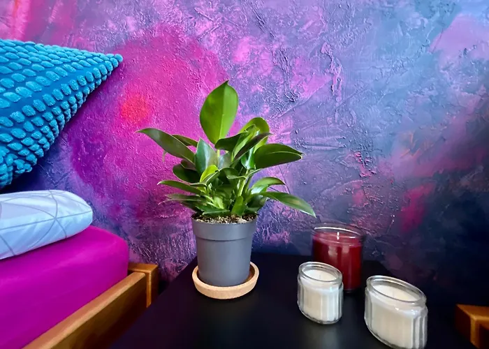 Βίλα Butter Chill House - Dom Na Kaszubach