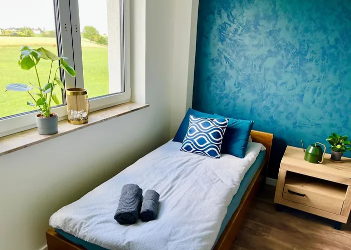 Butter Chill House - Dom Na Kaszubach *