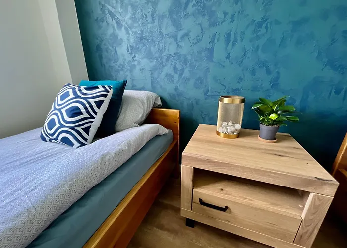 Butter Chill House - Dom Na Kaszubach Βίλα *