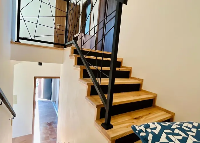 Butter Chill House - Dom Na Kaszubach