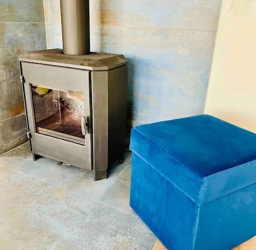 Butter Chill House - Dom Na Kaszubach Βίλα *