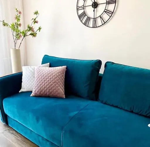 Βίλα Butter Chill House - Dom Na Kaszubach Maslowo