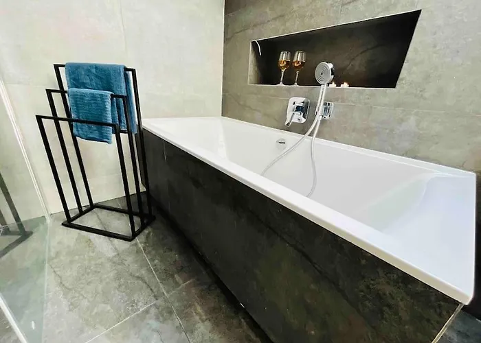 Butter Chill House - Dom Na Kaszubach Βίλα Maslowo