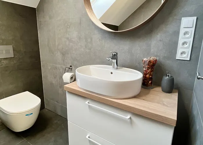 Butter Chill House - Dom Na Kaszubach