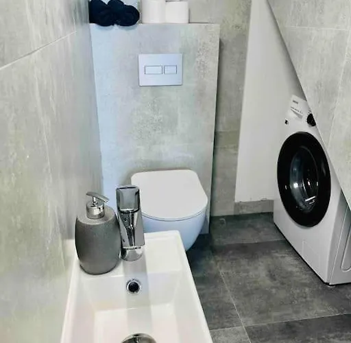 Βίλα Butter Chill House - Dom Na Kaszubach *