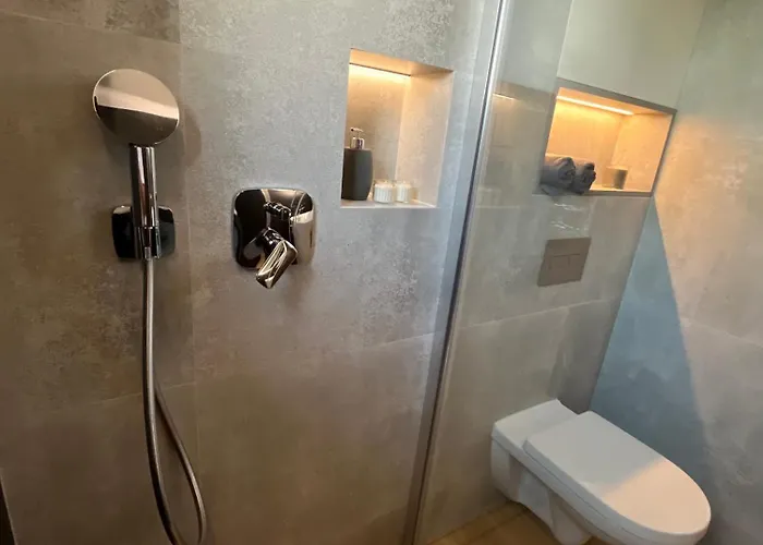 Butter Chill House - Dom Na Kaszubach Βίλα Maslowo