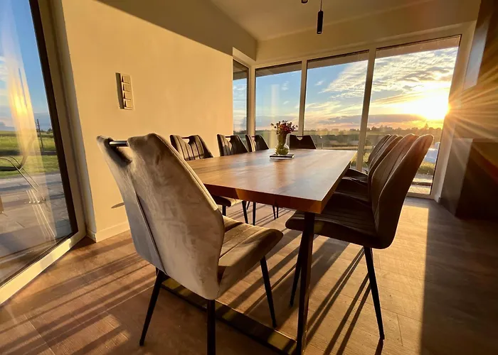 Butter Chill House - Dom Na Kaszubach Βίλα Maslowo