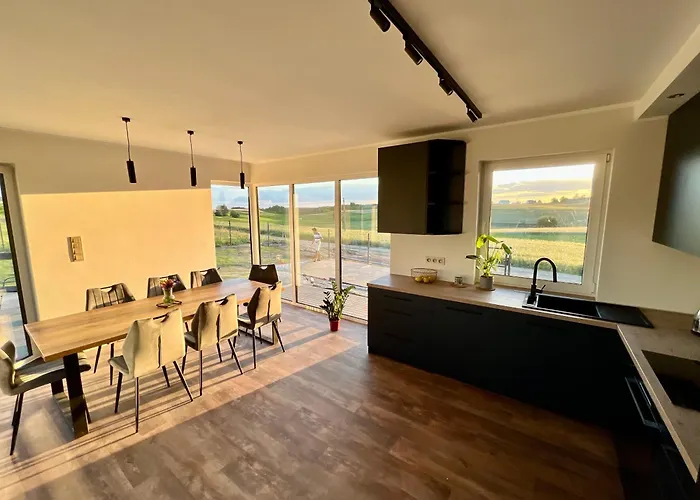 Butter Chill House - Dom Na Kaszubach *