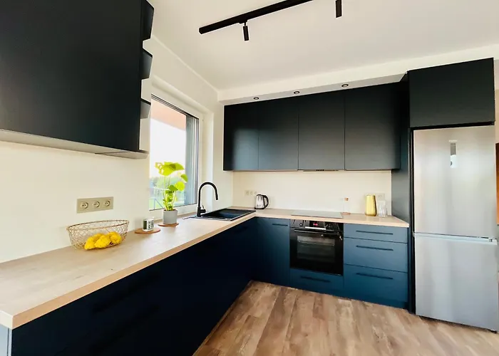 Butter Chill House - Dom Na Kaszubach Βίλα *