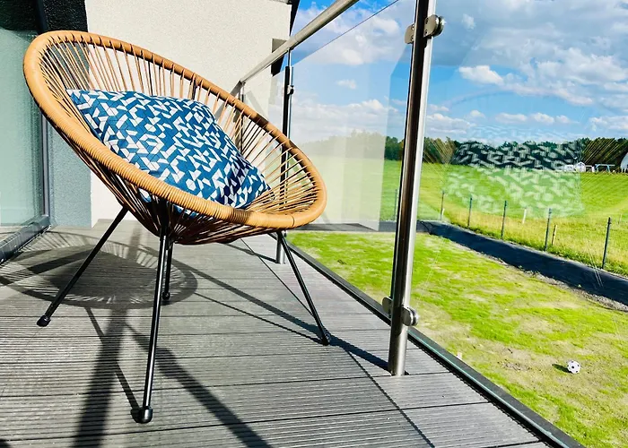 Butter Chill House - Dom Na Kaszubach *