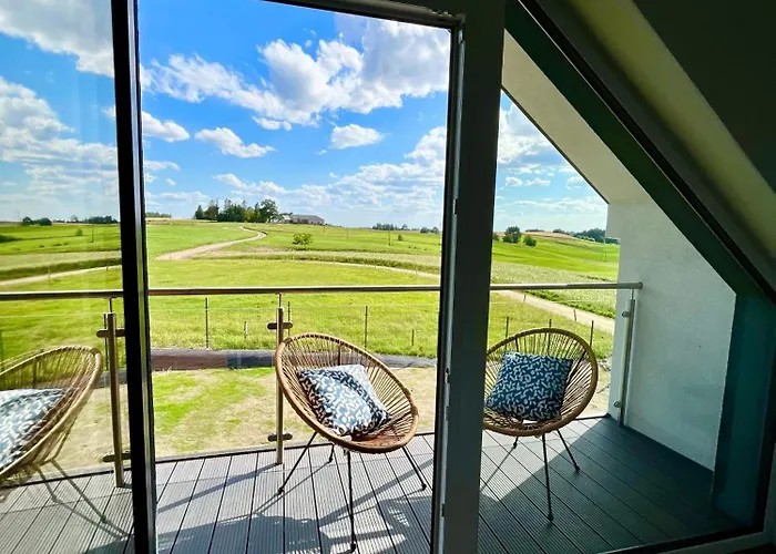 Butter Chill House - Dom Na Kaszubach