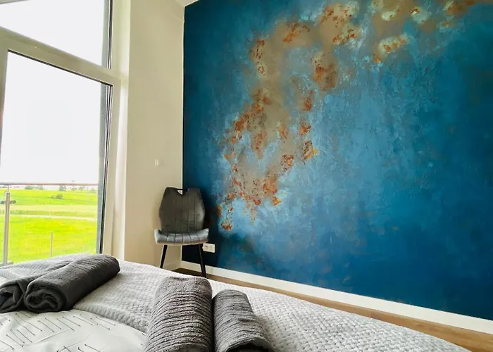 Butter Chill House - Dom Na Kaszubach Βίλα *