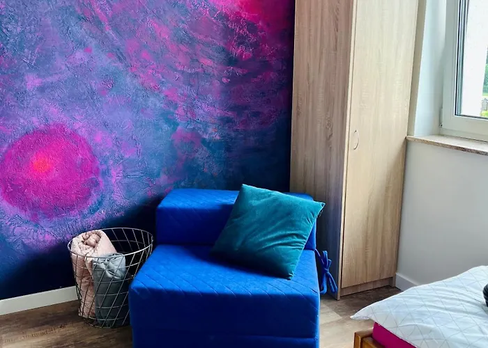 Butter Chill House - Dom Na Kaszubach Βίλα