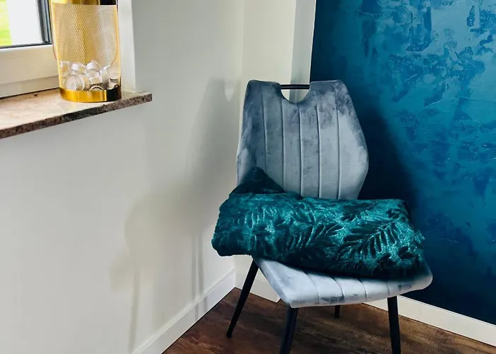 Butter Chill House - Dom Na Kaszubach * Maslowo