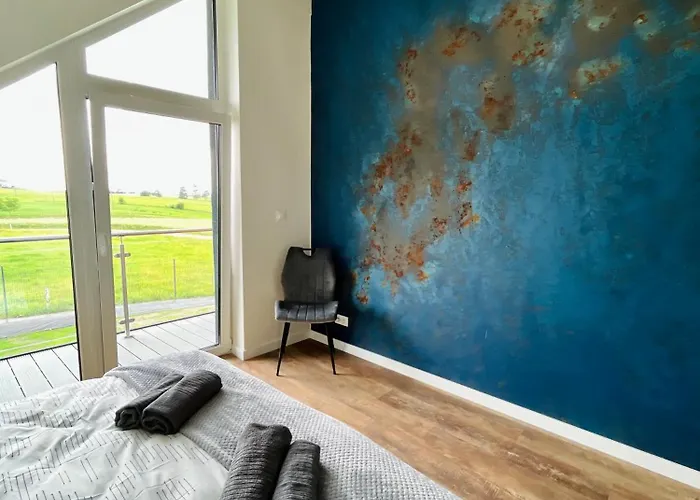 Βίλα Butter Chill House - Dom Na Kaszubach Maslowo