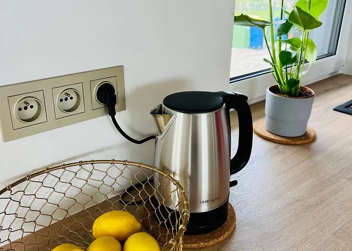 Βίλα Butter Chill House - Dom Na Kaszubach