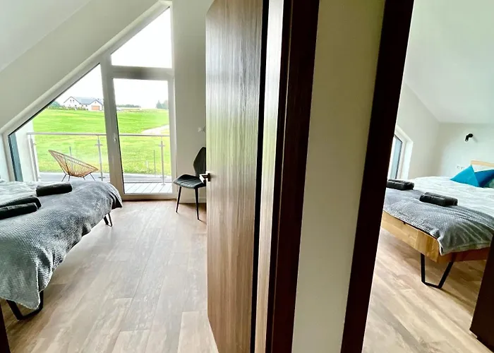 Butter Chill House - Dom Na Kaszubach Βίλα *