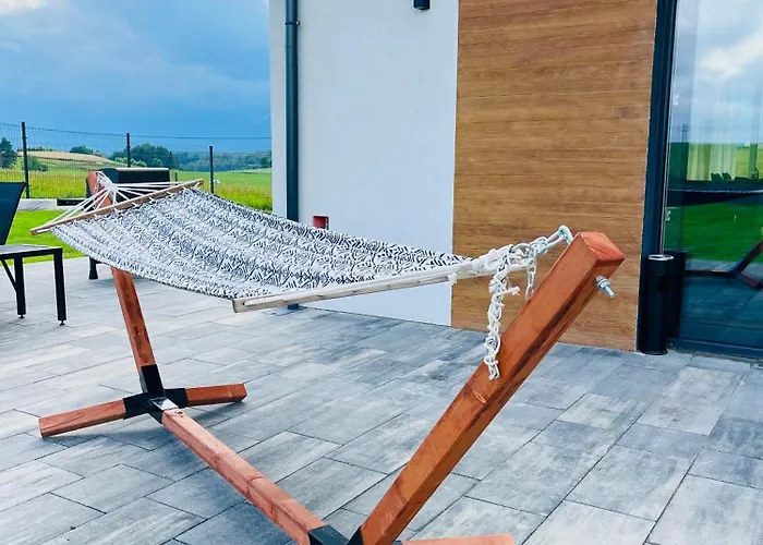 Butter Chill House - Dom Na Kaszubach Βίλα *