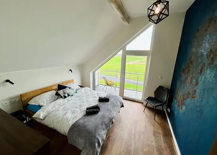 Butter Chill House - Dom Na Kaszubach Βίλα