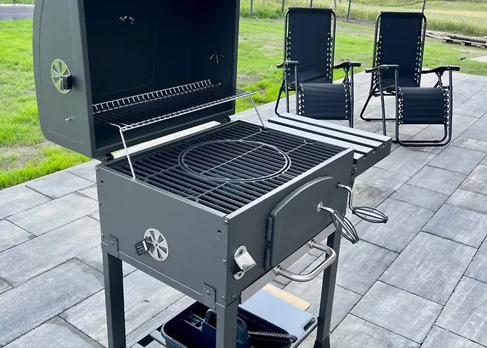 Butter Chill House - Dom Na Kaszubach *