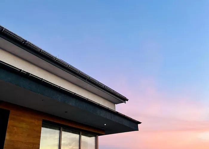 Βίλα Butter Chill House - Dom Na Kaszubach