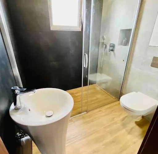 Butter Chill House - Dom Na Kaszubach *